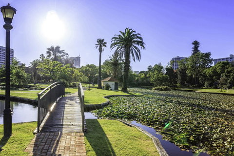 Crowne Plaza Perth, An IHG Hotel - Kempsey Accommodation 22