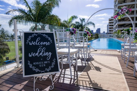 Crowne Plaza Perth, An IHG Hotel - Kempsey Accommodation 26