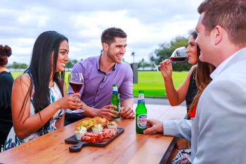 Crowne Plaza Perth, An IHG Hotel - Kempsey Accommodation 36
