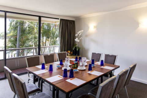 Crowne Plaza Perth, An IHG Hotel - Kempsey Accommodation 32