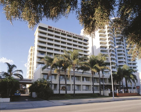 Crowne Plaza Perth, An IHG Hotel - Kempsey Accommodation 23