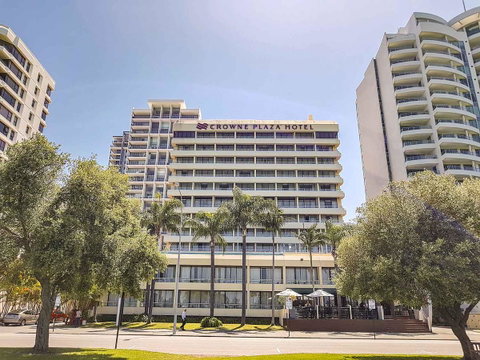 Crowne Plaza Perth, An IHG Hotel - Kempsey Accommodation 6