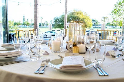 Crowne Plaza Perth, An IHG Hotel - Kempsey Accommodation 27