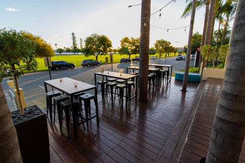 Crowne Plaza Perth, An IHG Hotel - Kempsey Accommodation 25