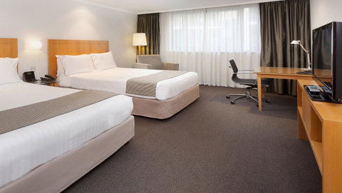 Crowne Plaza Perth, An IHG Hotel - Kempsey Accommodation 10
