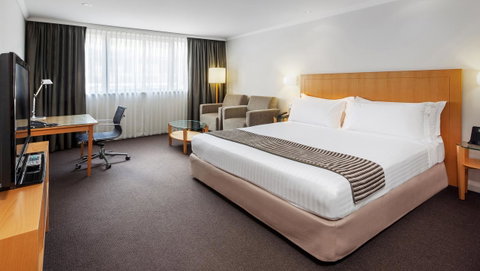 Crowne Plaza Perth, An IHG Hotel - Kempsey Accommodation 8