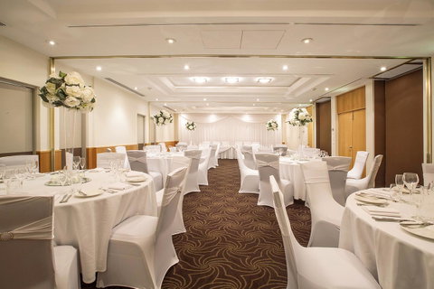 Crowne Plaza Perth, An IHG Hotel - Kempsey Accommodation 30