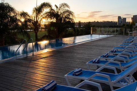 Crowne Plaza Perth, An IHG Hotel - Kempsey Accommodation 14