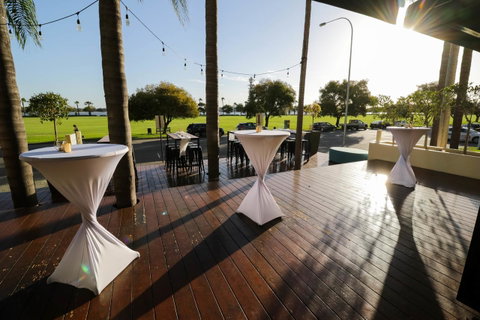 Crowne Plaza Perth, An IHG Hotel - Kempsey Accommodation 33