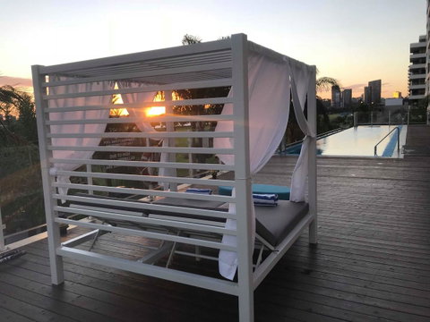 Crowne Plaza Perth, An IHG Hotel - Kempsey Accommodation 19
