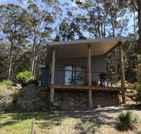 The Floating Forest Retreat - Kempsey Accommodation
