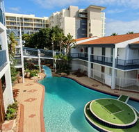 West Beach Lagoon 220 Stylish and Cozy - Kempsey Accommodation
