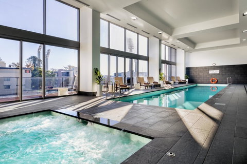 Fraser Suites Perth - Kempsey Accommodation 0