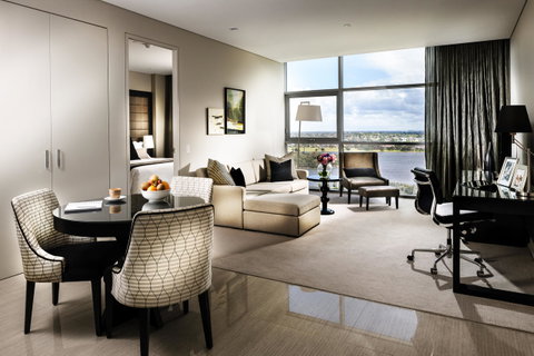 Fraser Suites Perth - Kempsey Accommodation 16