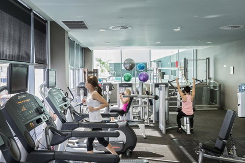 Fraser Suites Perth - Kempsey Accommodation 2