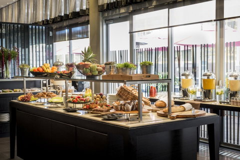 Fraser Suites Perth - Kempsey Accommodation 13