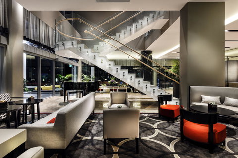 Fraser Suites Perth - Kempsey Accommodation 9