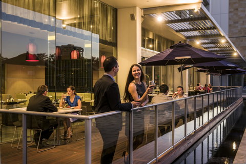 Fraser Suites Perth - Kempsey Accommodation 12