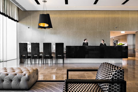 Fraser Suites Perth - Kempsey Accommodation 11