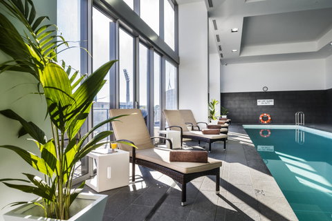 Fraser Suites Perth - Kempsey Accommodation 10