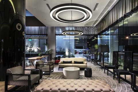 Fraser Suites Perth - Kempsey Accommodation 4
