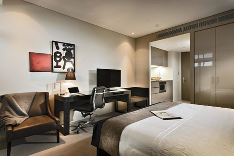 Fraser Suites Perth - Kempsey Accommodation 5