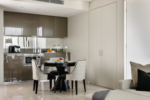 Fraser Suites Perth - Kempsey Accommodation 6