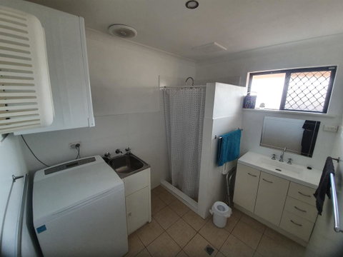 Ocean Beach Chalet 18 - Kempsey Accommodation 7