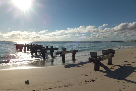 Ocean Beach Chalet 18 - Kempsey Accommodation 25