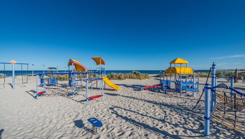 Ocean Beach Chalet 18 - Kempsey Accommodation 27