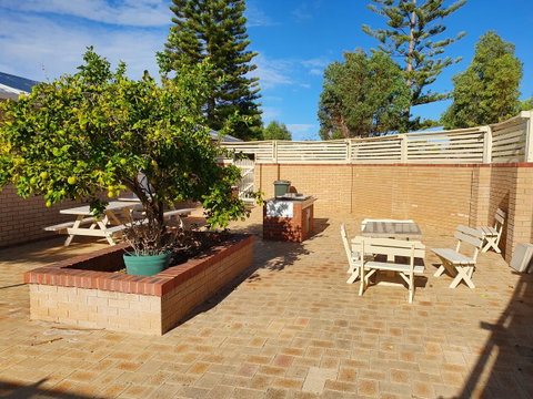 Ocean Beach Chalet 18 - Kempsey Accommodation 10