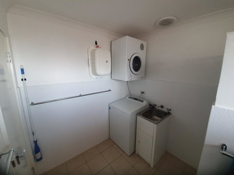 Ocean Beach Chalet 18 - Kempsey Accommodation 6
