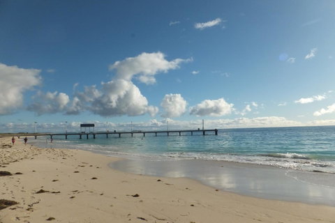 Ocean Beach Chalet 18 - Kempsey Accommodation 24