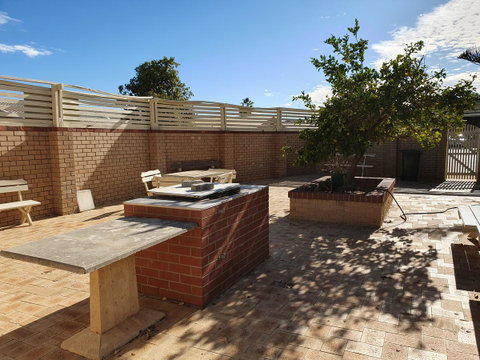 Ocean Beach Chalet 18 - Kempsey Accommodation 12