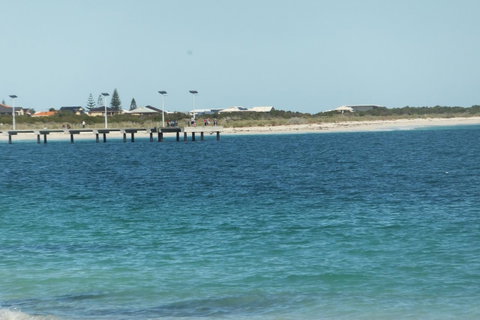 Ocean Beach Chalet 18 - Kempsey Accommodation 23