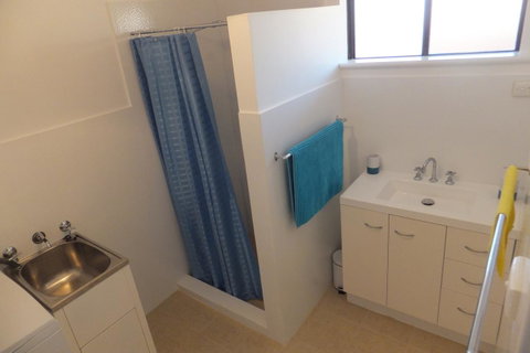 Ocean Beach Chalet 18 - Kempsey Accommodation 20