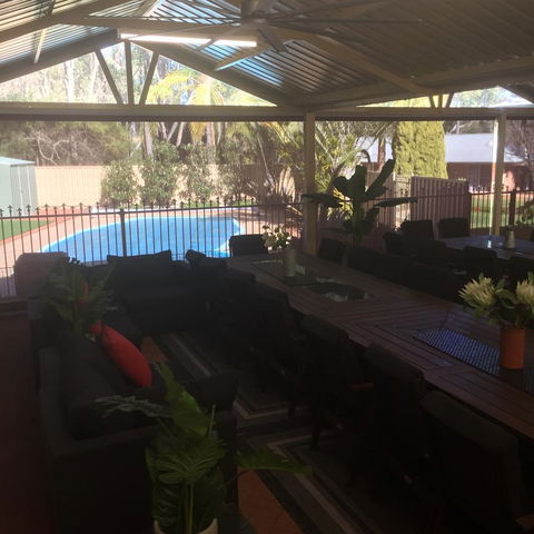 Travellers Rest Motel - Kempsey Accommodation 12