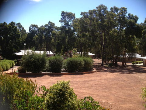 Travellers Rest Motel - Kempsey Accommodation 7