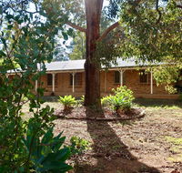 Travellers Rest Motel - Kempsey Accommodation