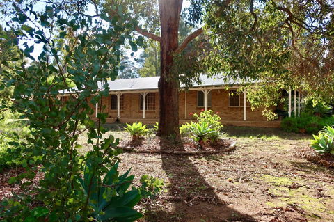 Travellers Rest Motel - Kempsey Accommodation 0
