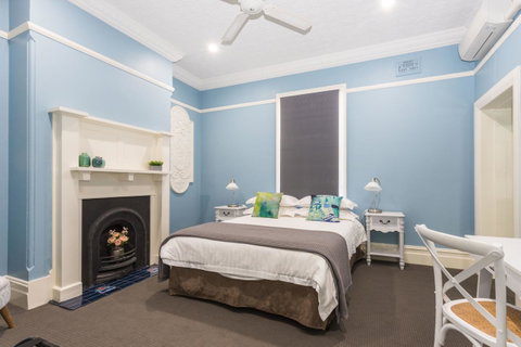 Blue Door Apartments - Kempsey Accommodation 17