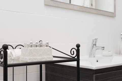 Blue Door Apartments - Kempsey Accommodation 4
