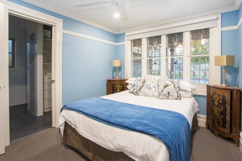 Blue Door Apartments - Kempsey Accommodation 12