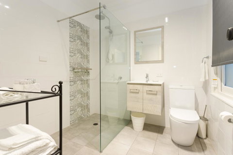Blue Door Apartments - Kempsey Accommodation 1