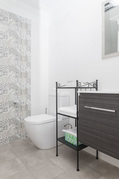 Blue Door Apartments - Kempsey Accommodation 9