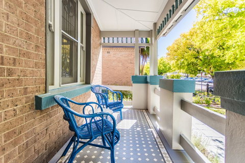 Blue Door Apartments - Kempsey Accommodation 11