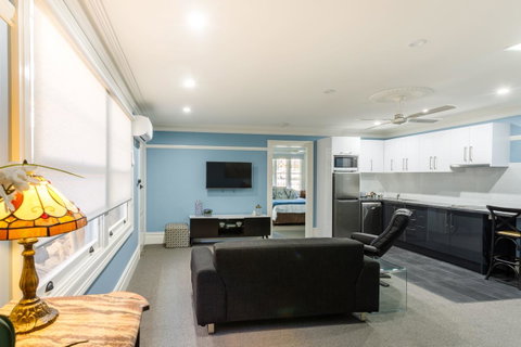 Blue Door Apartments - Kempsey Accommodation 14