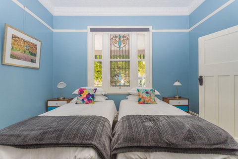 Blue Door Apartments - Kempsey Accommodation 8
