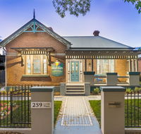 Blue Door Apartments - Kempsey Accommodation