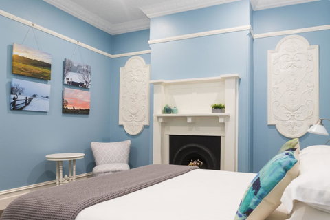 Blue Door Apartments - Kempsey Accommodation 5